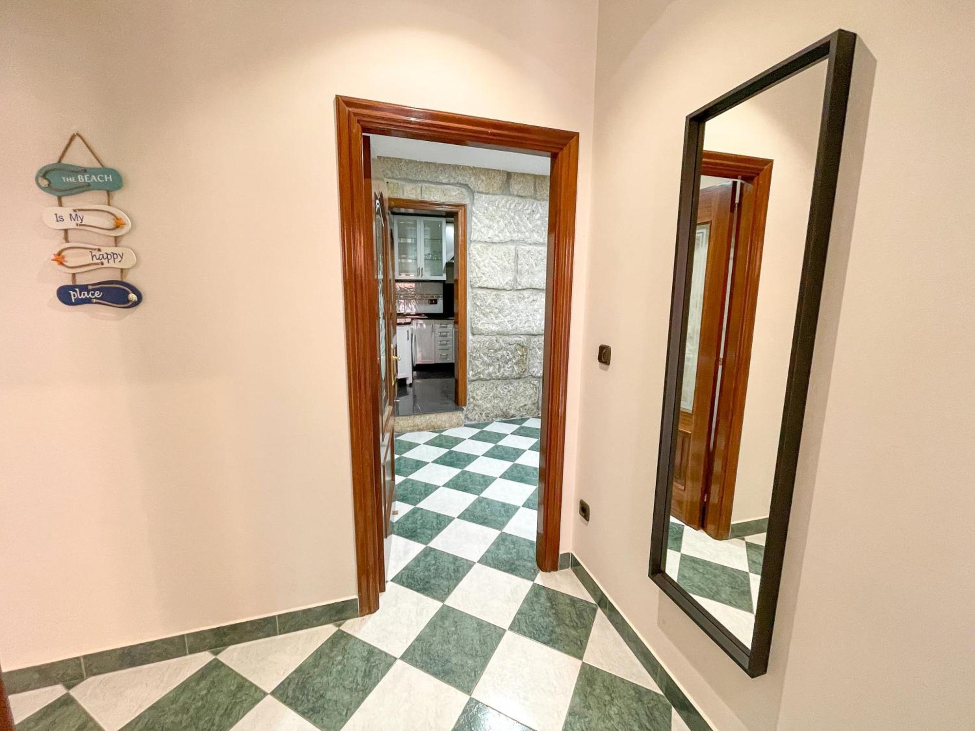 Apartamentos Illa De Arousa Centro 3000 Bagian luar foto