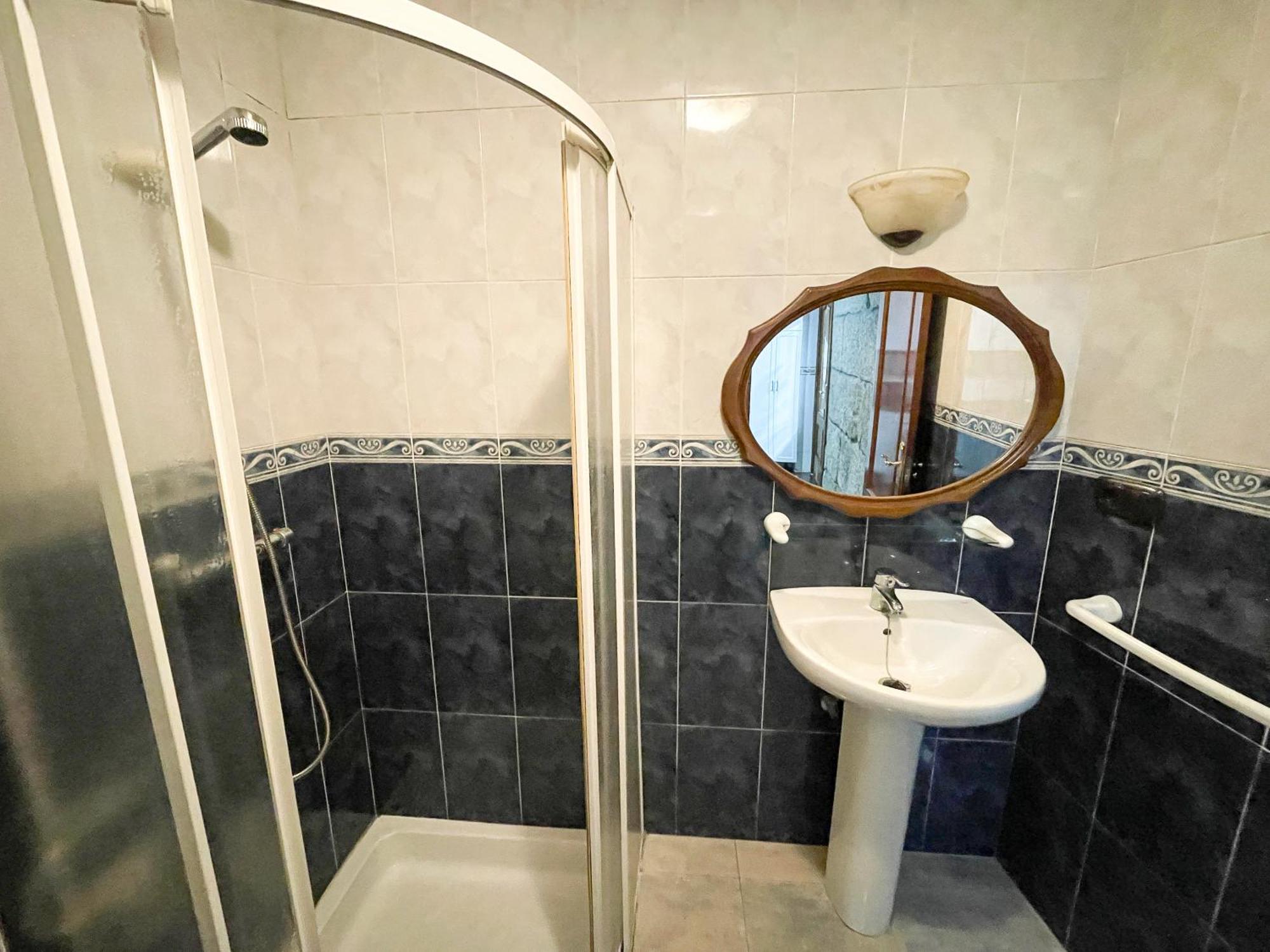 Apartamentos Illa De Arousa Centro 3000 Bagian luar foto