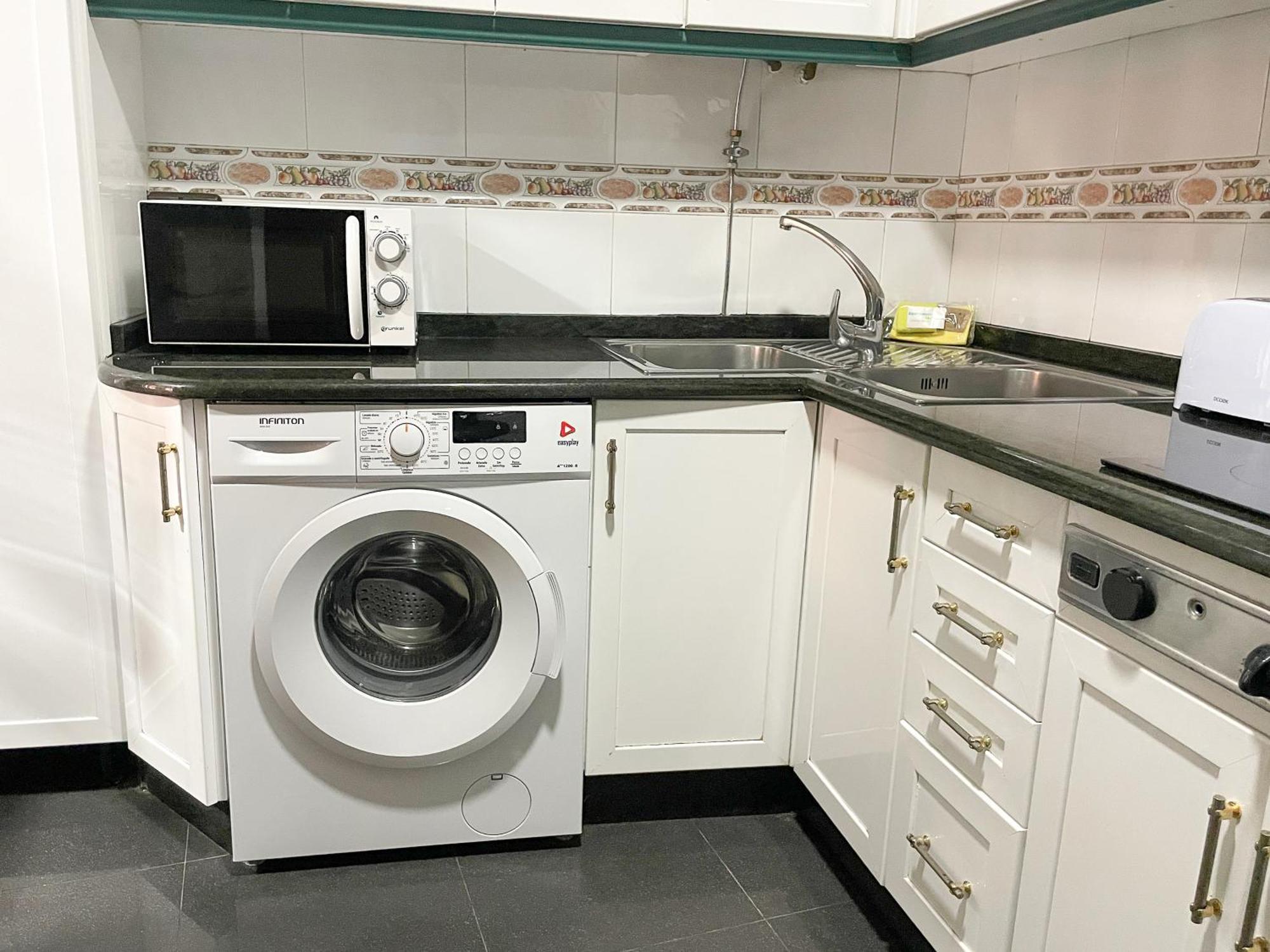 Apartamentos Illa De Arousa Centro 3000 Bagian luar foto