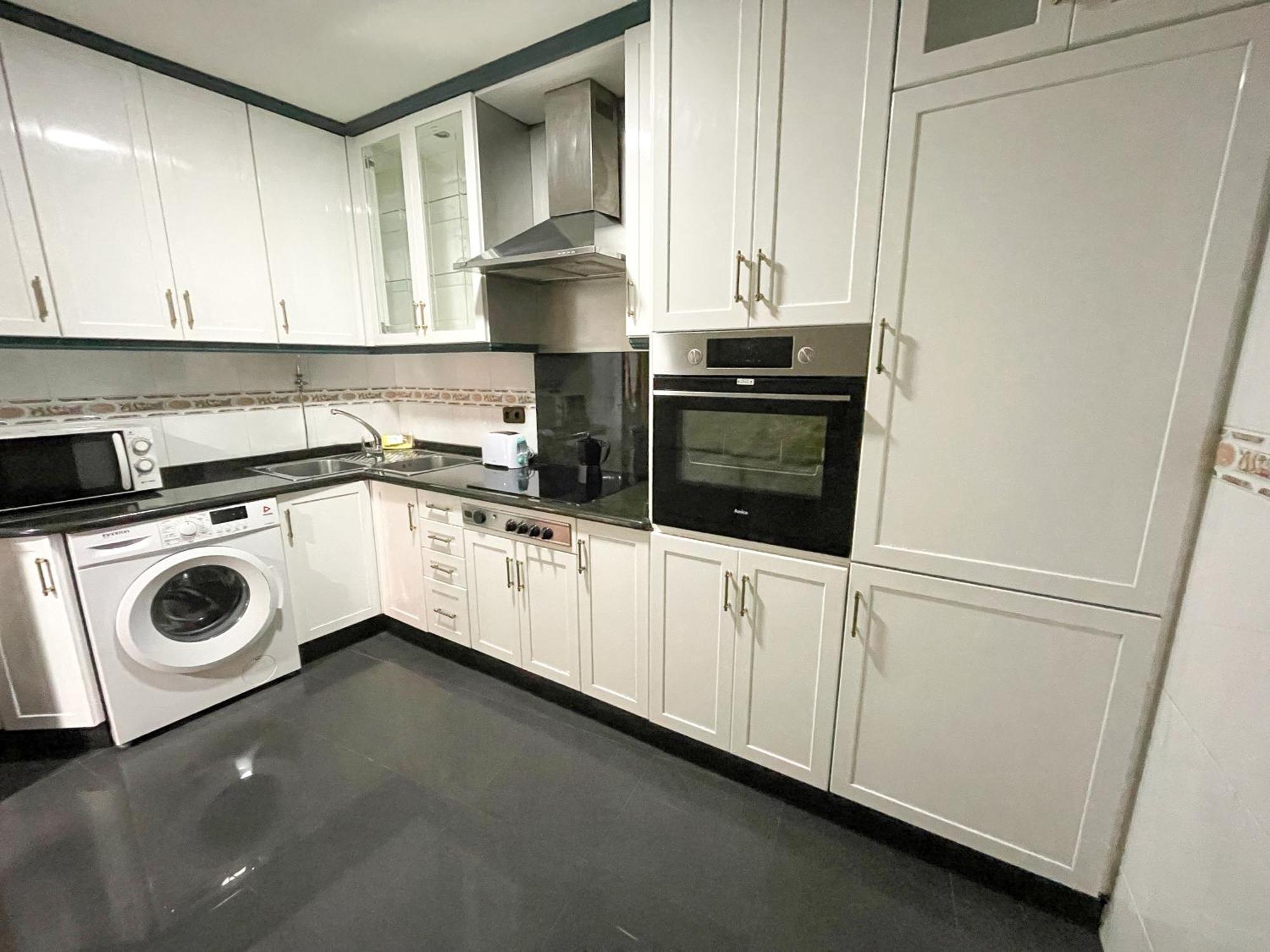 Apartamentos Illa De Arousa Centro 3000 Bagian luar foto