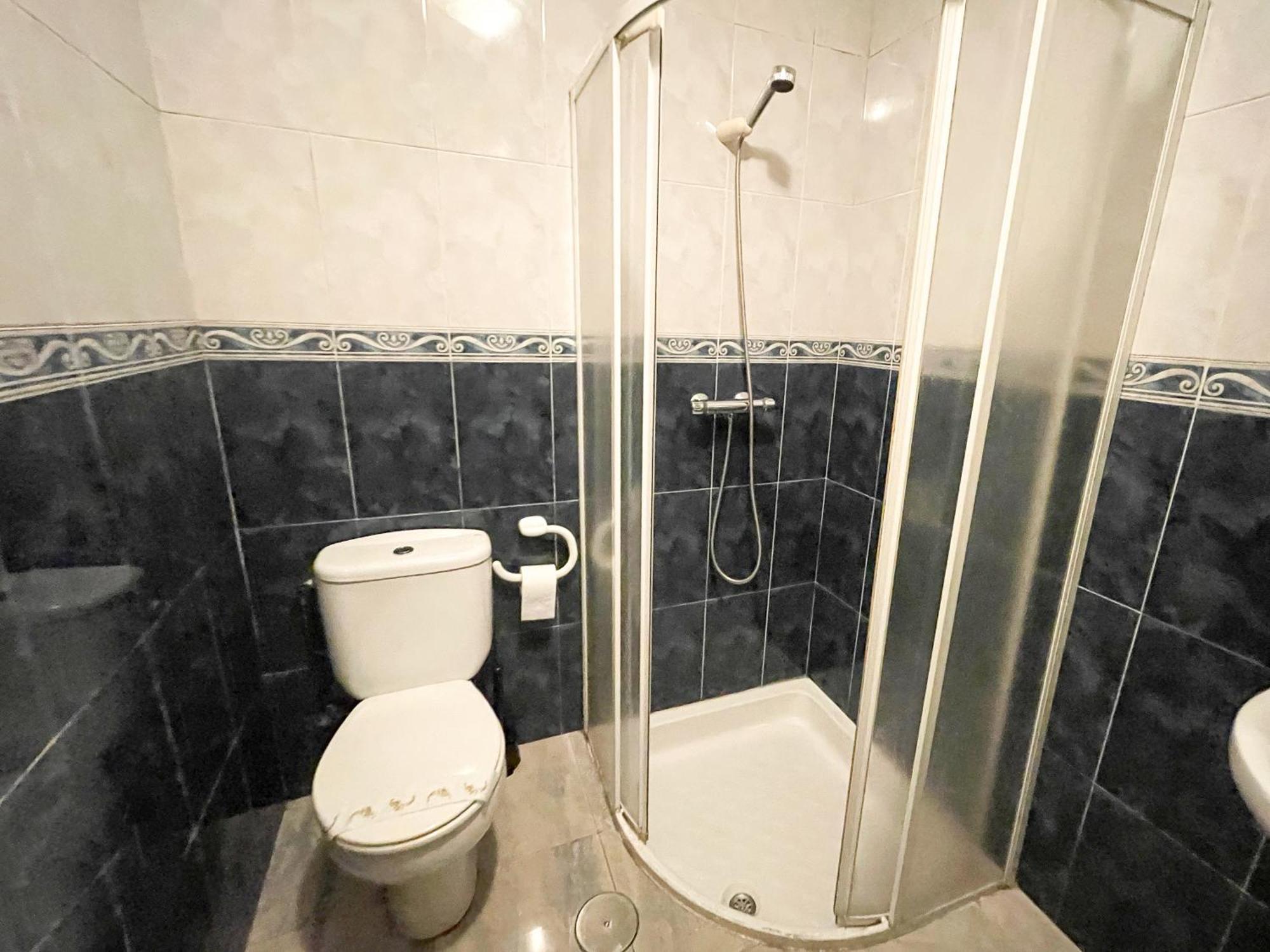 Apartamentos Illa De Arousa Centro 3000 Bagian luar foto